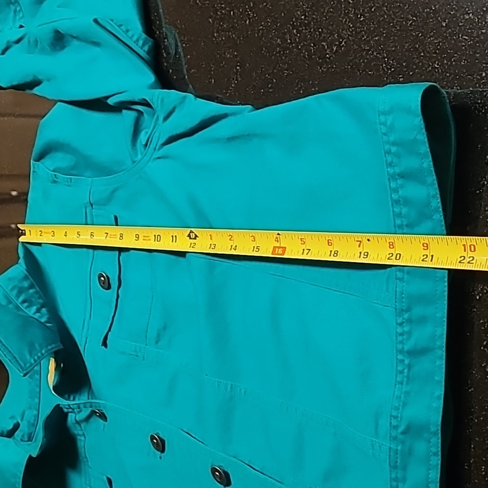 Ruby Rd. Jean Jacket - image 7